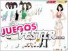 Juegos  chica fashional