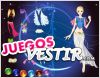 Juegos  diosa magica