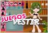 Juegos  dulce pie