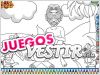 Juegos  en el corazon de africa