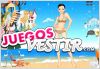 Juegos  me encanta el verano
