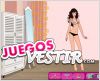 Juegos  chicaloca fashion game