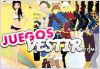Juegos  estilo de oto�o koreano