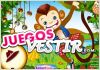 Juegos  funky monkey