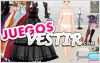 Juegos  la sala de los vestidos