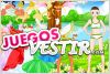 Juegos  la princesa de los bosques