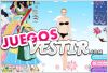 Juegos  la boda de una princesa