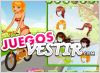 Juegos  conductora de ciudad