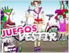 Juegos  escuaela elemental