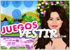 Juegos  carly parker