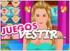 Juegos  madeline curi