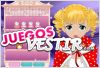Juegos  dulce caperuza