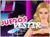 Juegos  kelly mclizzie