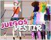 Juegos  viandante