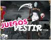 Juegos  la pareja de parcas
