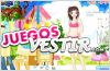 Juegos  japanese cutie