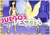 Juegos  hada  y pegaso