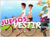 Juegos  de paseo en la bicicleta