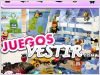 Juegos  la habitacion mas desordenada