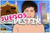 Juegos  wade logan