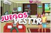 Juegos  besos en el dormitorio