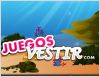 Juegos  dise�o acuario marino