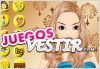 Juegos  jenifer coolpez