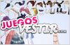 Juegos  vestidos de epoca