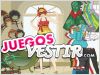 Juegos  ropa magica 2
