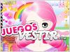 Juegos  carita de angel