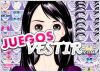 Juegos  carita de mu�eca