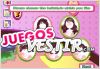 Juegos  las chicas al poder