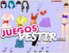 Juegos  estilo divertido y desenfadado