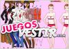 Juegos  gemelas de compras