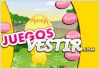Juegos  patito mojado