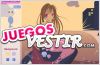 Juegos  sirena solitaria