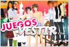Juegos  una dulce union