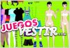 Juegos  gemelas dinasticas