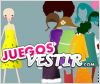Juegos  dibujitos felices