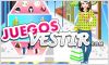 Juegos  modelo adolescente