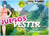Juegos  la princesa natural