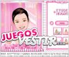 Juegos  un gran cambio