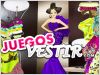Juegos  la chica de los vestidos  2