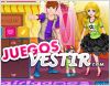 Juegos  un finde familiar