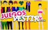 Juegos  los colores del oto�o