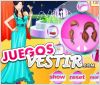 Juegos  fiesta de graduacion