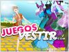 Juegos  el sol de un nuevo dia