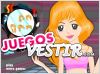 Juegos  el maquillaje de las mujeres