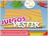 Juegos  la pizza mas deliciosa