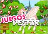 Juegos  dulce pony